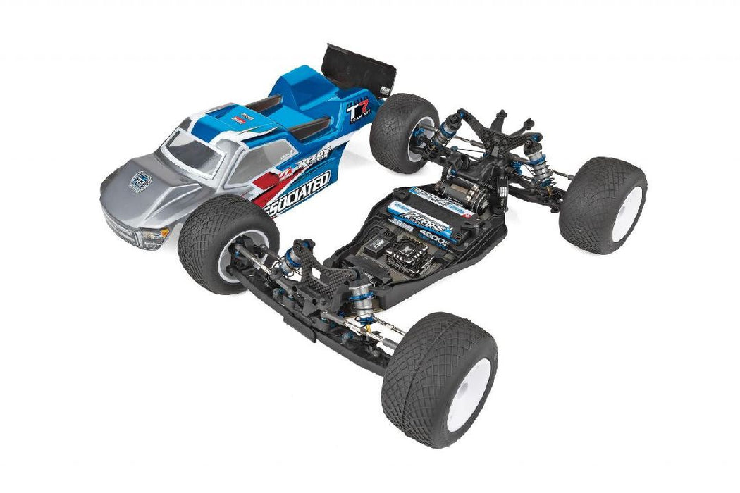 ASC70005 Team Associated RC10 T7 2wd Kit