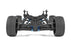 ASC70010 Team Associated RC10 SC7 2wd Kit