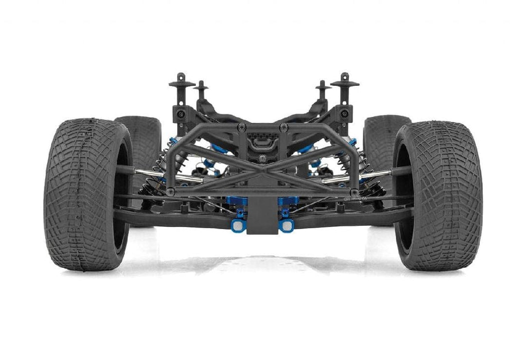 ASC70010 Team Associated RC10 SC7 2wd Kit