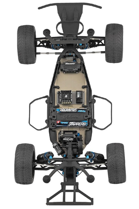 ASC70010 Team Associated RC10 SC7 2wd Kit