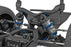 ASC70010 Team Associated RC10 SC7 2wd Kit