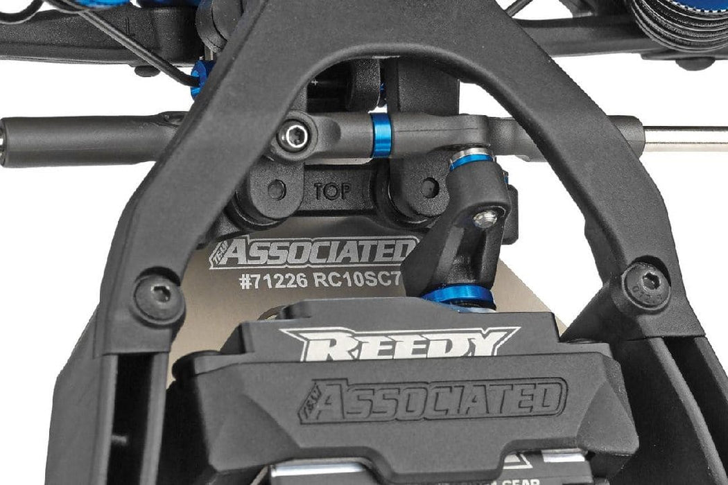 ASC70010 Team Associated RC10 SC7 2wd Kit