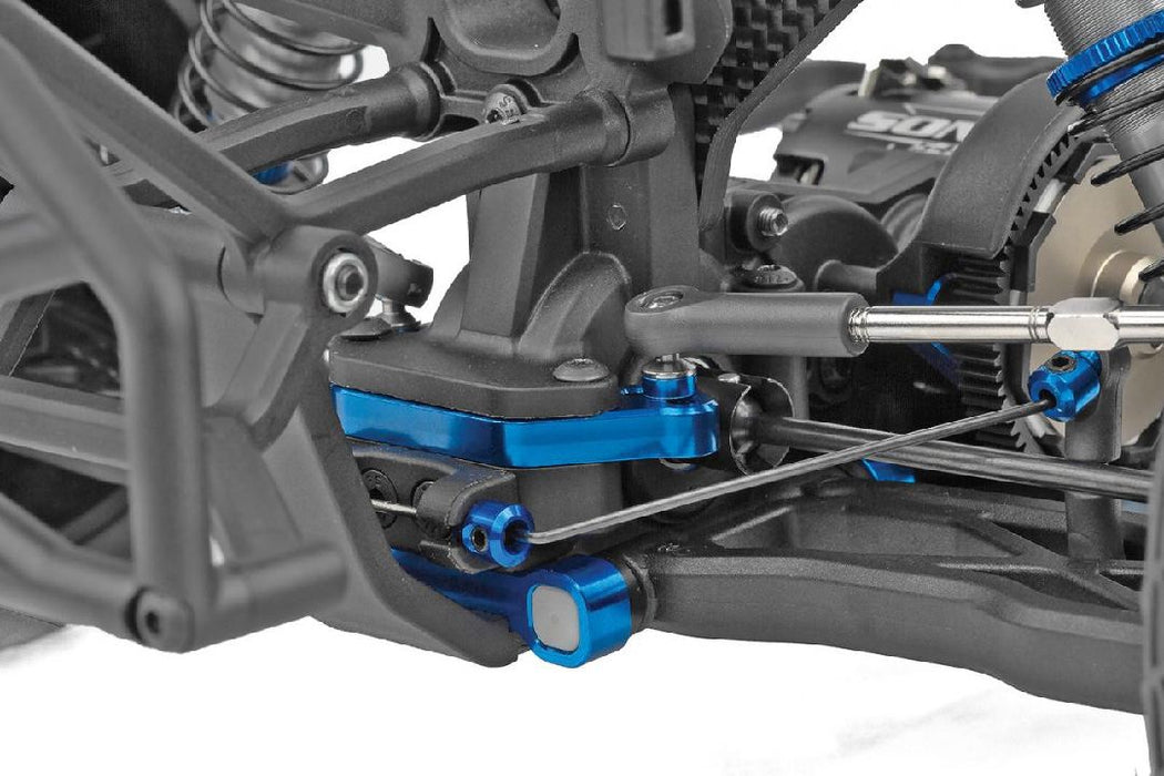 ASC70010 Team Associated RC10 SC7 2wd Kit