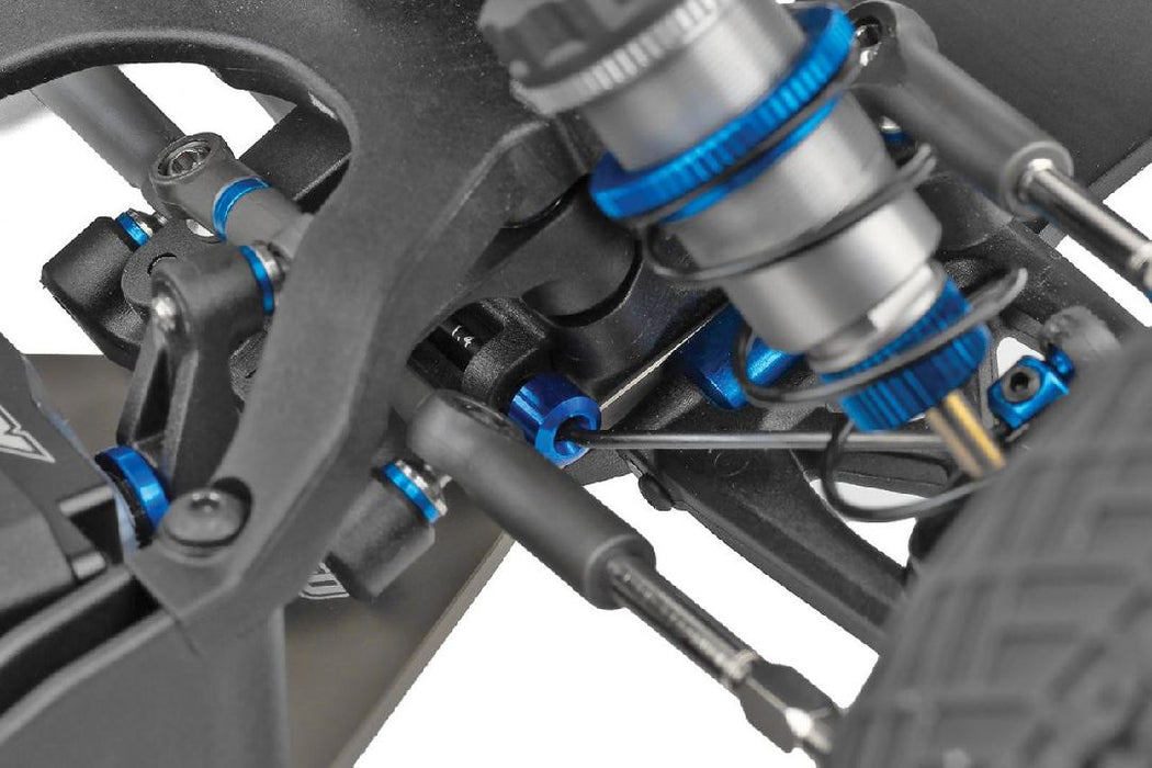 ASC70010 Team Associated RC10 SC7 2wd Kit