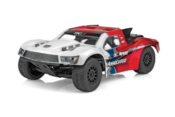 ASC70010 Team Associated RC10 SC7 2wd Kit