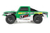 ASC70023 Team Associated Pro2 LT10SW Short Course Truck RTR - Green