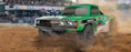 ASC70023 Team Associated Pro2 LT10SW Short Course Truck RTR - Green