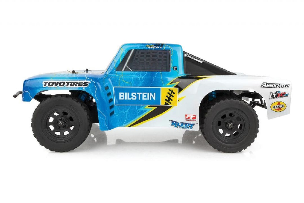 ASC70031 Team Associated Pro2 LT10SW Ryan Beat RTR