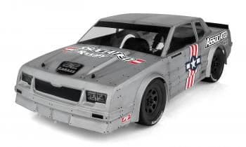 ホビーラジコン TEAM ASSOCIATED RC10 L3 Oval ASC70032 Team Associated 1/10 SR10M Dirt Oval Team Kit