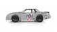 ASC70032 Team Associated 1/10 SR10M Dirt Oval Team Kit