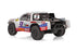 ASC70040 Team Associated Pro2 SC10sw RTR - White
