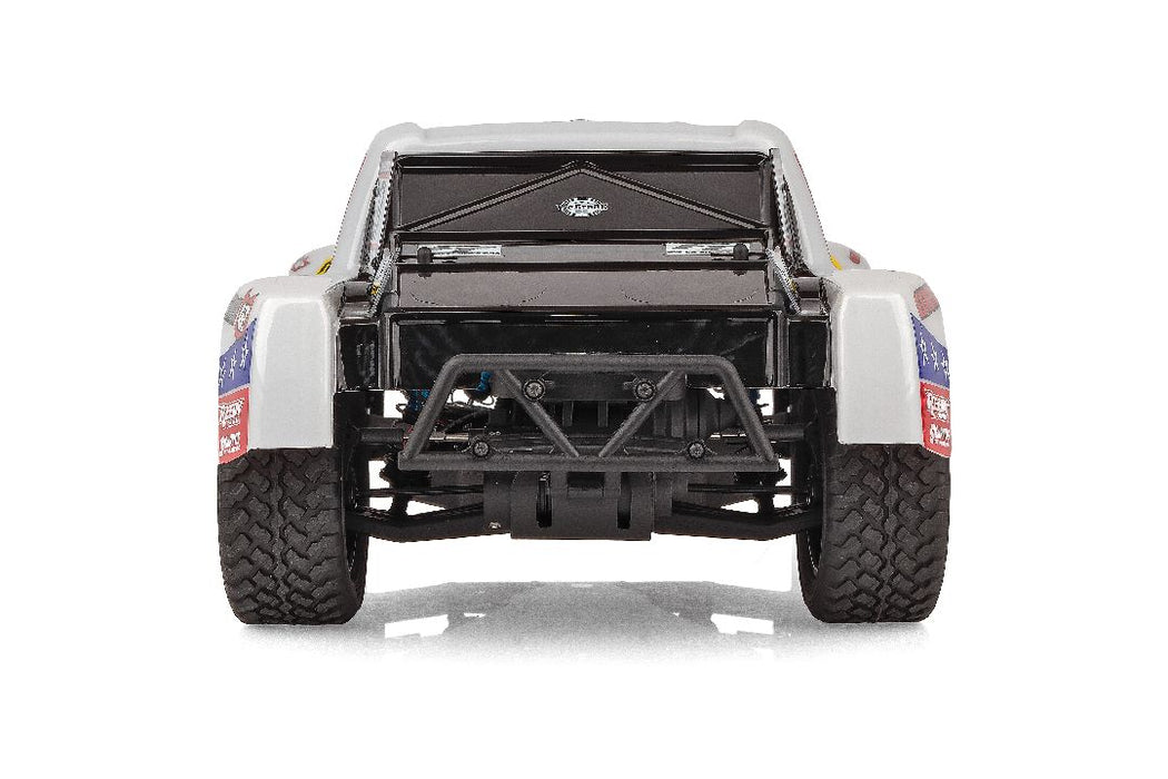 ASC70040 Team Associated Pro2 SC10sw RTR - White