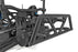 ASC70041 Team Associated Pro2 SC10sw RTR - Black