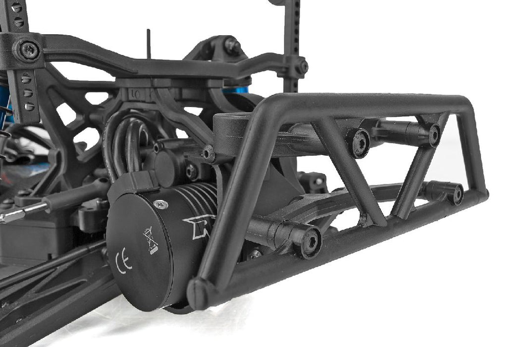 ASC70041 Team Associated Pro2 SC10sw RTR - Black