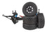 ASC70041 Team Associated Pro2 SC10sw RTR - Black