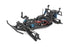 ASC70041 Team Associated Pro2 SC10sw RTR - Black