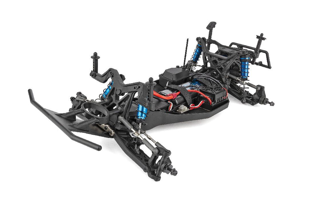 ASC70041 Team Associated Pro2 SC10sw RTR - Black