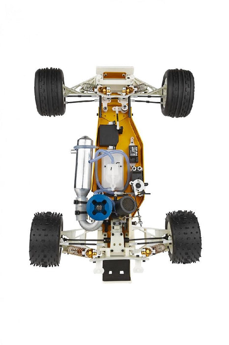 ASC7066 Team Associated 1/10 RC10GT Classic Nitro 2WD Kit