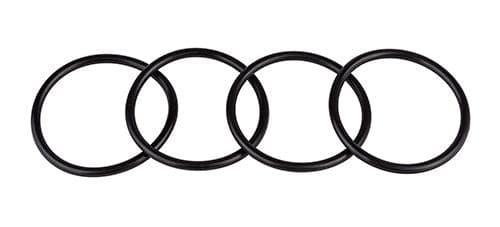 ASC71001 Team Associated O-Rings, 3.0 x 40mm