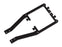 ASC71039 Team Associated SR10M Side Braces, carbon fiber