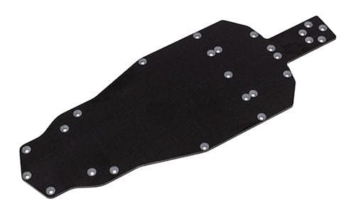 ASC71069 Team Associated SR10M Chassis