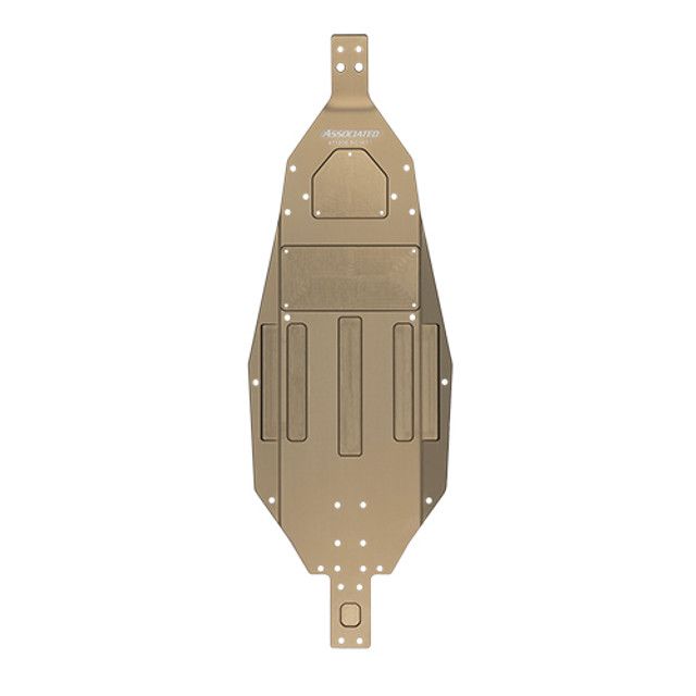 ASC71200 Team Associated RC10T7 Chassis