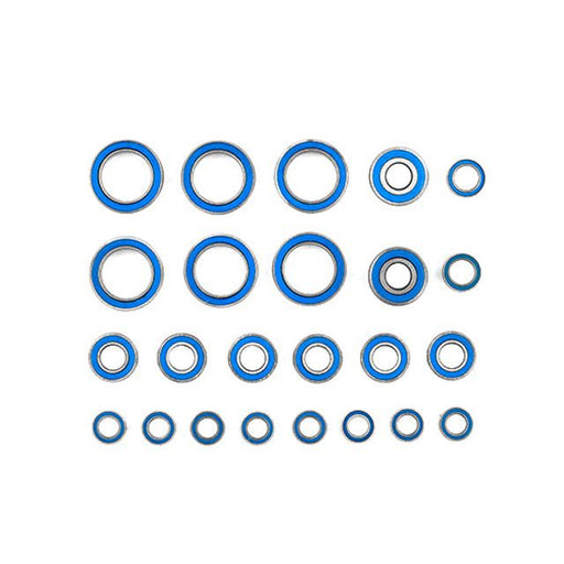 ASC71219 Team Associated RC10T7 FT Bearing Set