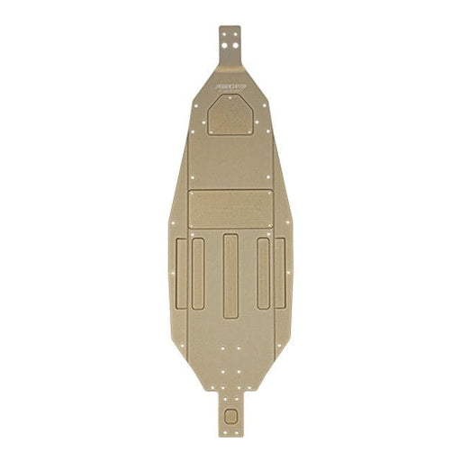 ASC71226 Team Associated RC10SC7 Chassis