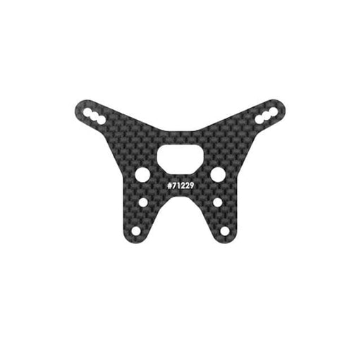 ASC71229 Team Associated RC10SC7 Front Shock Tower