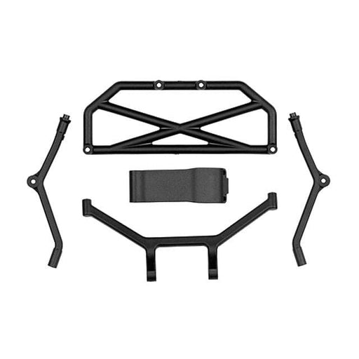 ASC71232 Team Associated RC10SC7 Rear Bumper Set