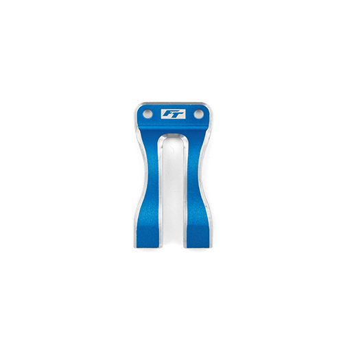 ASC72259 Team Associated DC10 FT Aluminum Bulkhead A