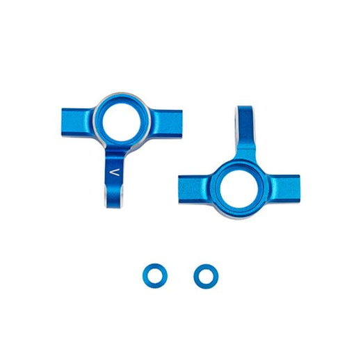 ASC72277 Team Associated DC10 FT Aluminum Steering Block