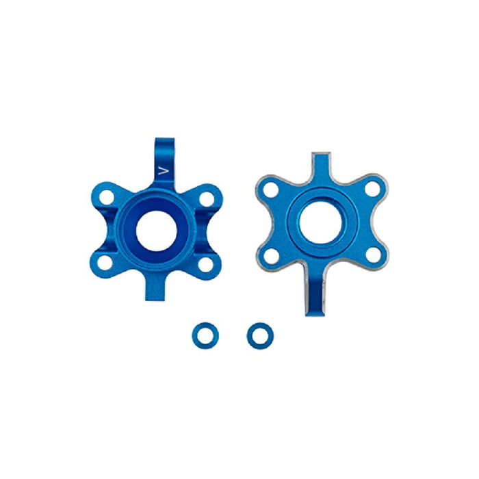 ASC72278 Team Associated DC10 FT Aluminum Hubs