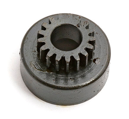 ASC7607 Team Associated Clutch Bell, 17T 32P, steel