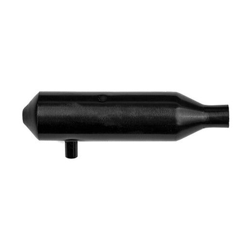 ASC7742 Team Associated RC10GT Tuned Pipe, Black