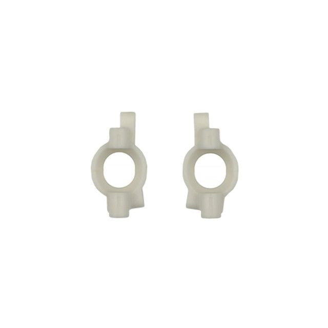 ASC7882 Team Associated RC10T 4WD Caster Blocks, 8.5 Deg