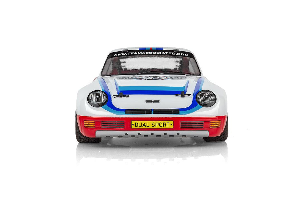 ASC8083 Team Associated RC10DS Porsche 959