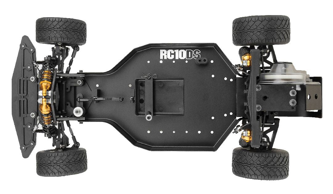 ASC8083 Team Associated RC10DS Porsche 959