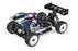 ASC80954 Team Associated 1/8 RC8B4.2 4WD Team Kit
