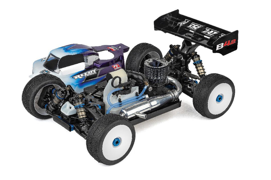 ASC80954 Team Associated 1/8 RC8B4.2 4WD Team Kit