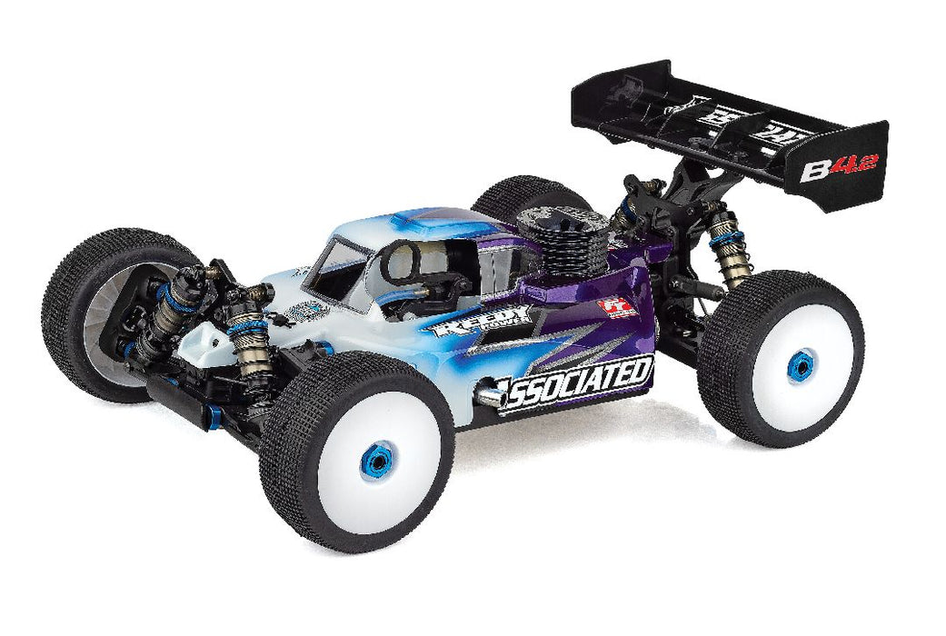 ASC80954 Team Associated 1/8 RC8B4.2 4WD Team Kit