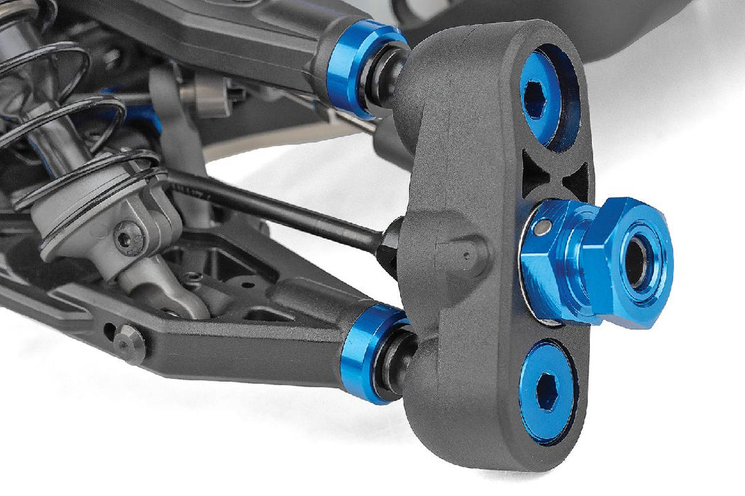ASC80954 Team Associated 1/8 RC8B4.2 4WD Team Kit