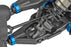 ASC80954 Team Associated 1/8 RC8B4.2 4WD Team Kit