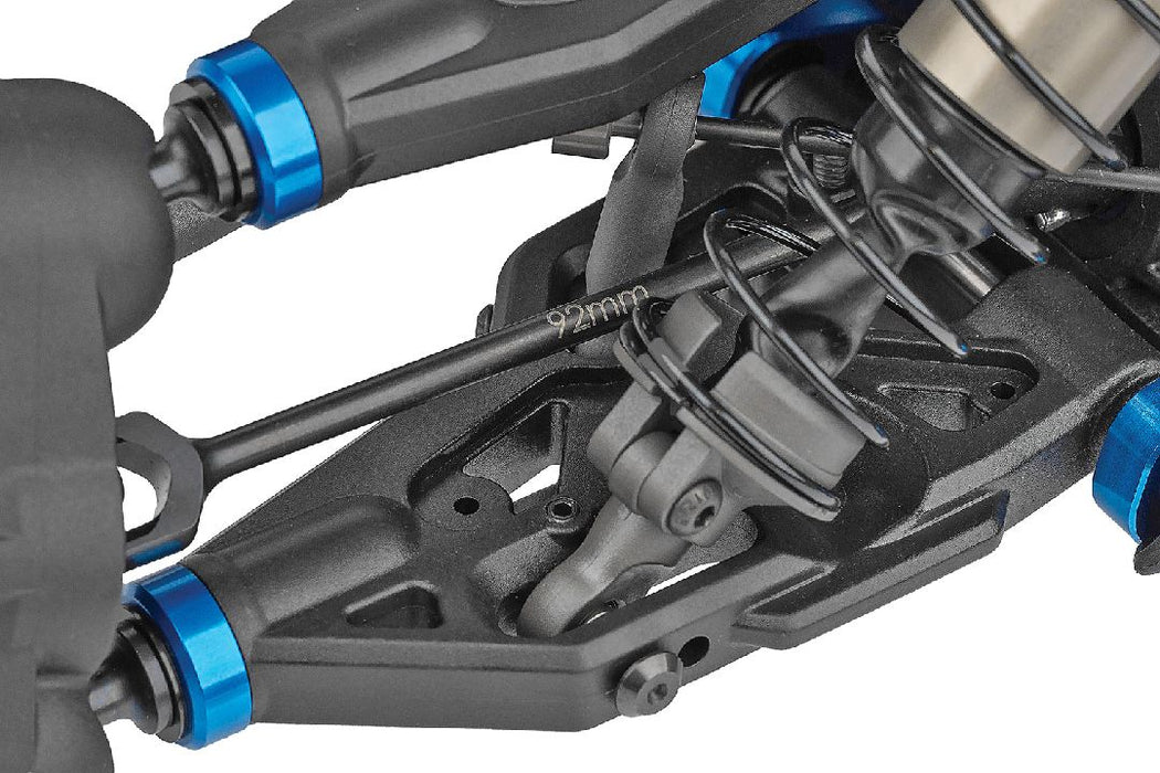 ASC80954 Team Associated 1/8 RC8B4.2 4WD Team Kit