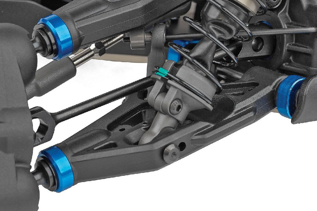 ASC80954 Team Associated 1/8 RC8B4.2 4WD Team Kit