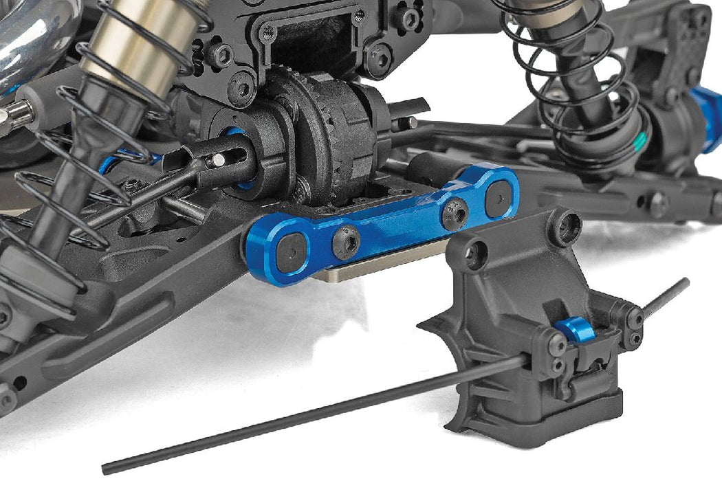 ASC80954 Team Associated 1/8 RC8B4.2 4WD Team Kit