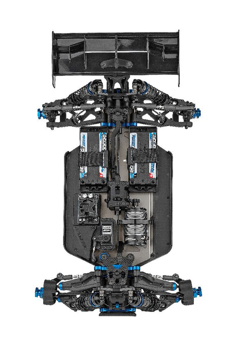 ASC80955 Team Associated 1/8 RC8B4.2e 4WD Team Kit