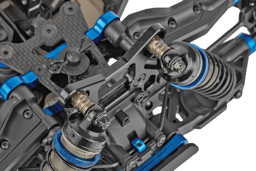 ASC80955 Team Associated 1/8 RC8B4.2e 4WD Team Kit