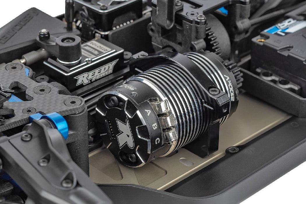 ASC80955 Team Associated 1/8 RC8B4.2e 4WD Team Kit