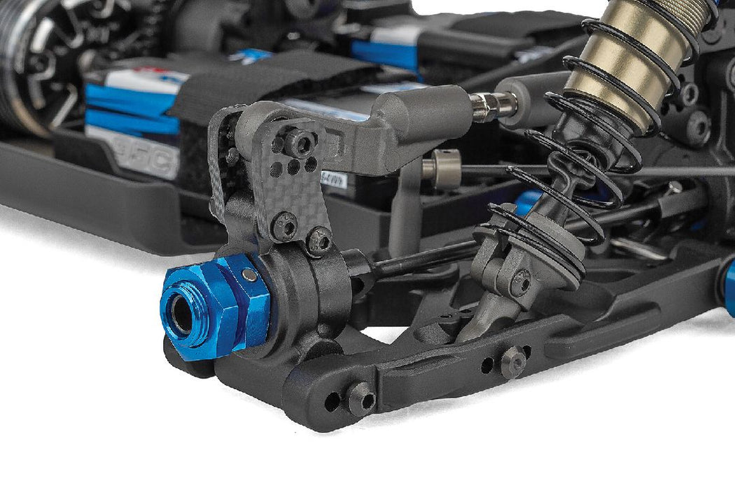 ASC80955 Team Associated 1/8 RC8B4.2e 4WD Team Kit